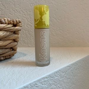 Kosas Revealer Foundation Shade 100 New